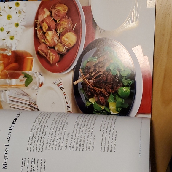 Booze cookbook - Picture 7 of 9
